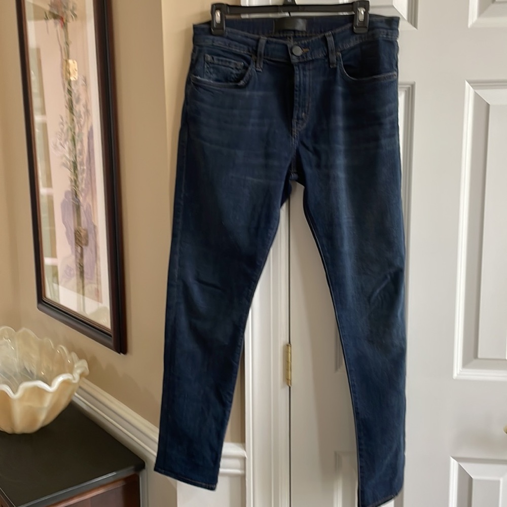 J Brand Mens Jeans